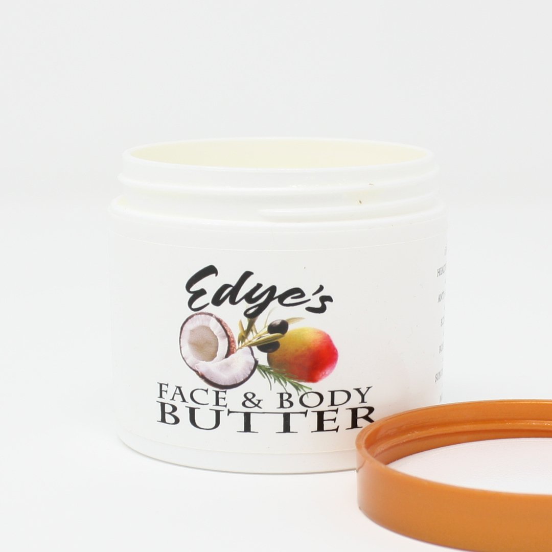 Edye's Organic Skincare Gift Set - Made in the USA