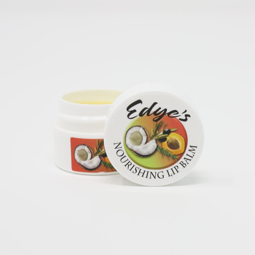 Edye's Nourishing Lip Balm - Organic - Made in the USA