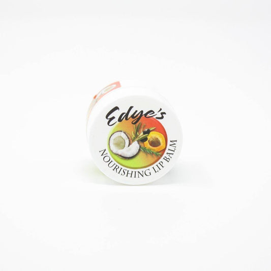 Edye's Nourishing Lip Balm - Organic - Made in the USA