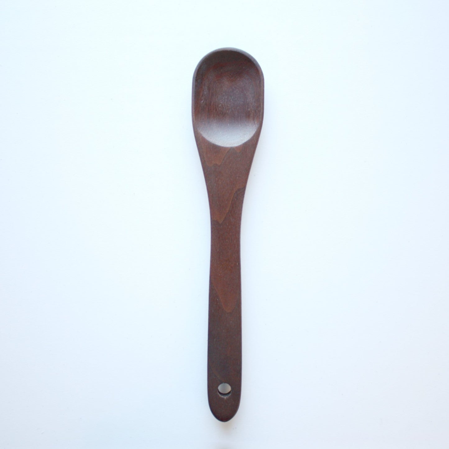 Handmade Everyday Wooden Spoon - Made in the USA