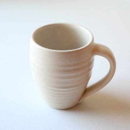 Farmhouse Pottery Mug - Made in the USA