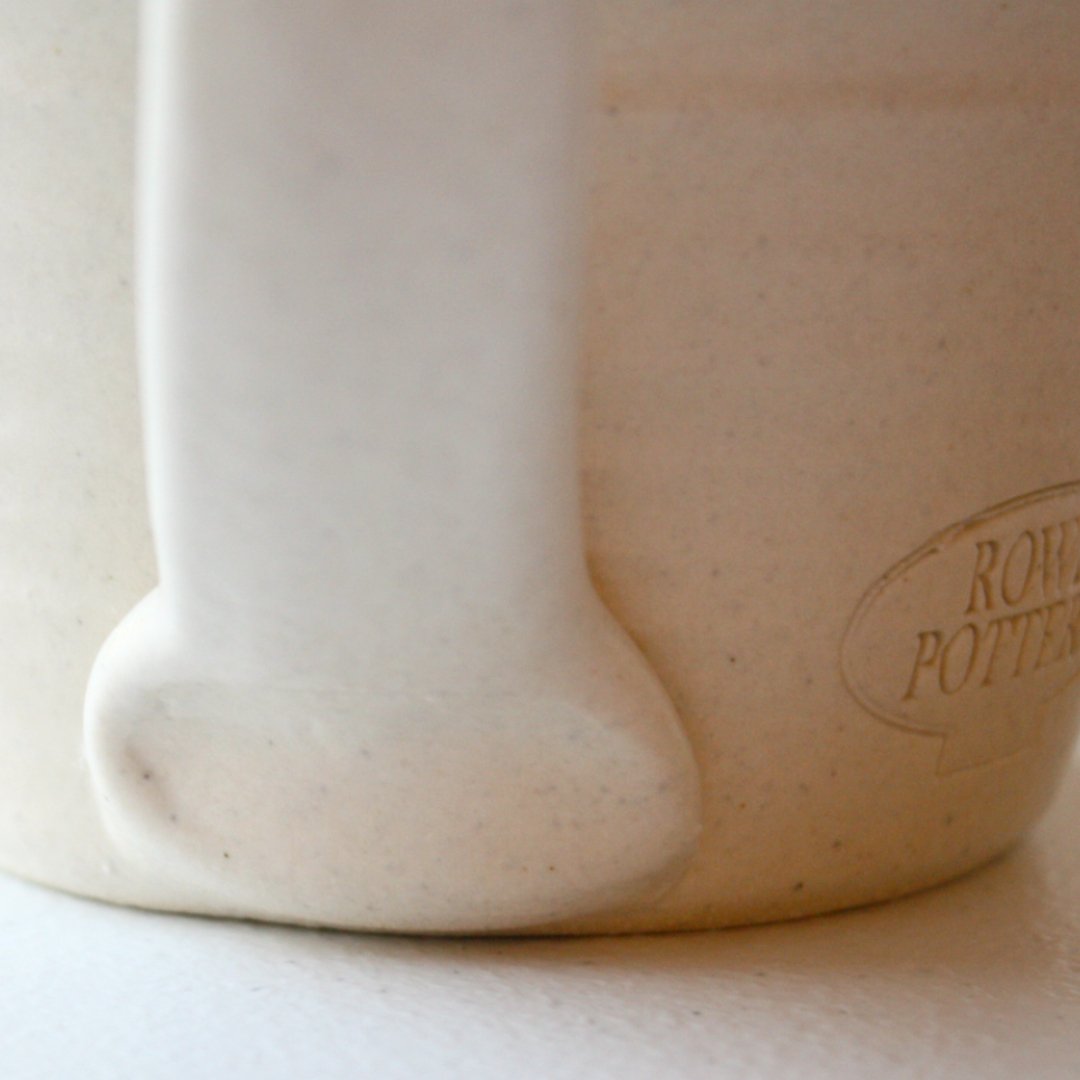 Farmhouse Pottery Mug - Made in the USA