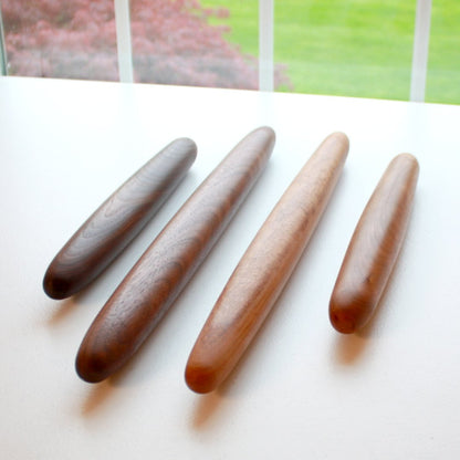 Handmade French Rolling Pin - Made in the USA