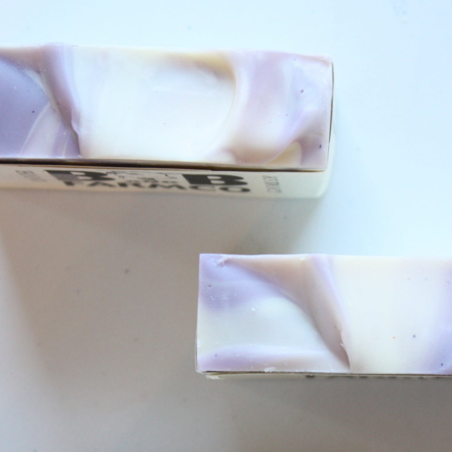 Lavender Handmade Goat Milk Soap - Made in the USA