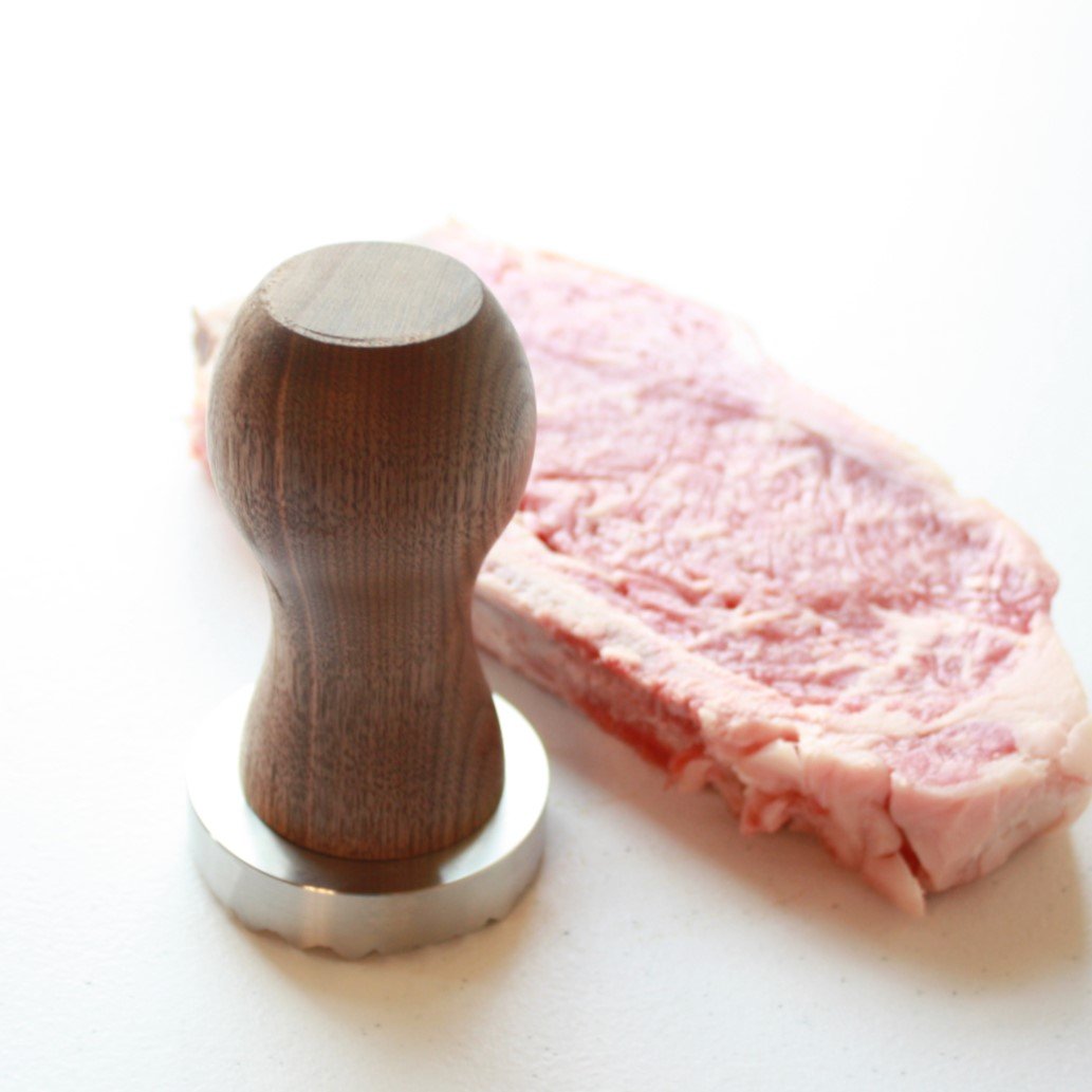 Artisan Meat Tenderizer - Made in the USA