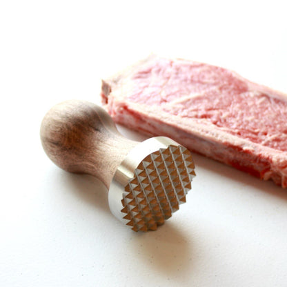 Artisan Meat Tenderizer - Made in the USA