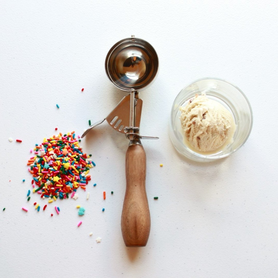 Artisan Classic Ice Cream Scoop Kit