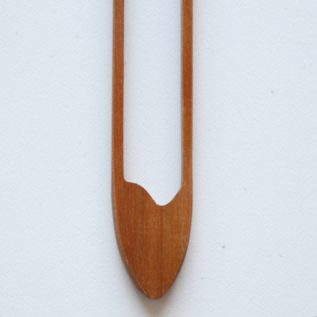 Handmade Wooden Olive Tongs - Made in the USA
