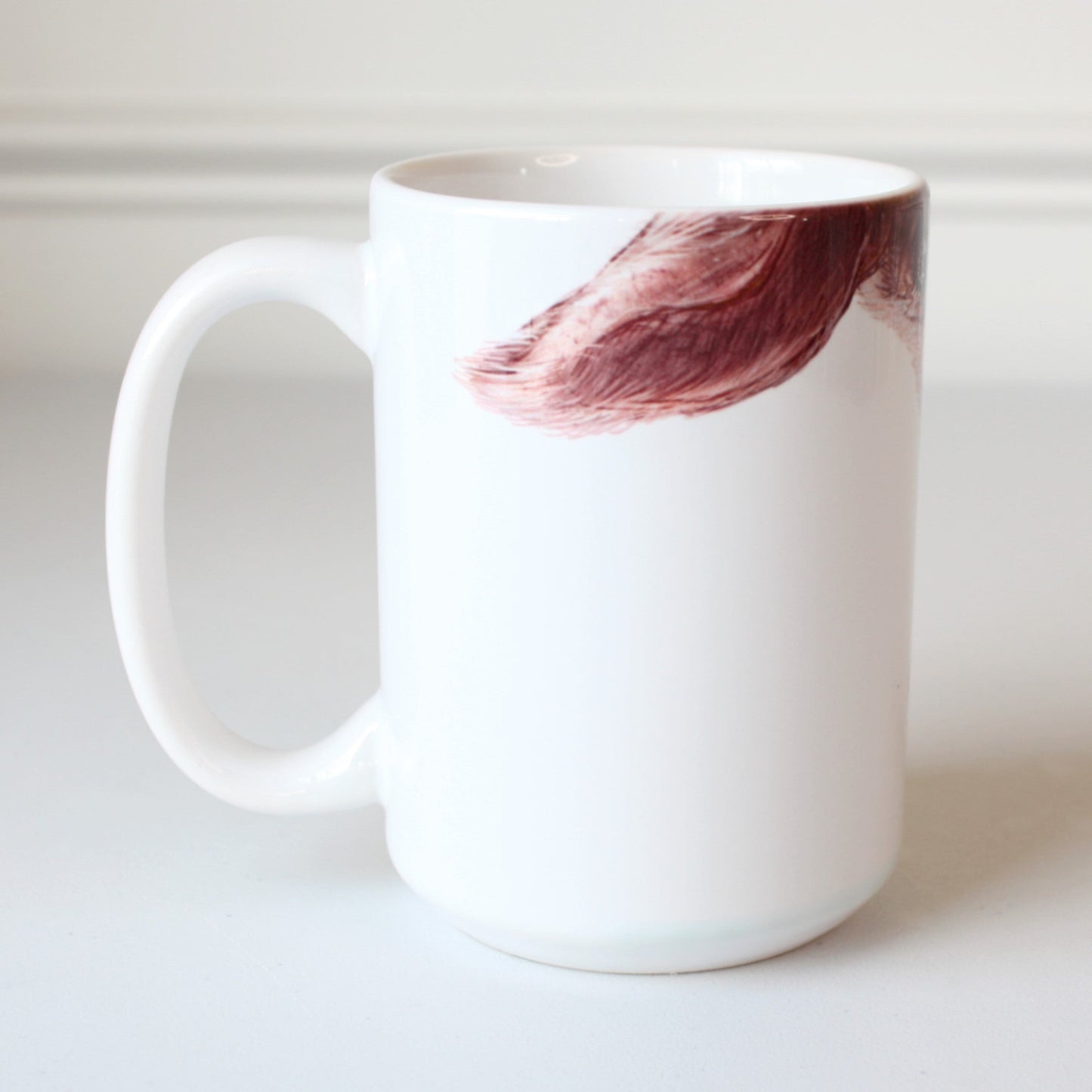 Pig Snout Mug - Made in the USA