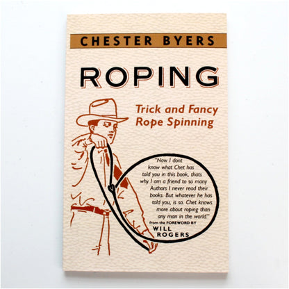 Roping - Made in the USA