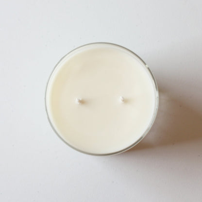 Novelly Yours - Honey Bee Happy Soy Candle - Made in the USA