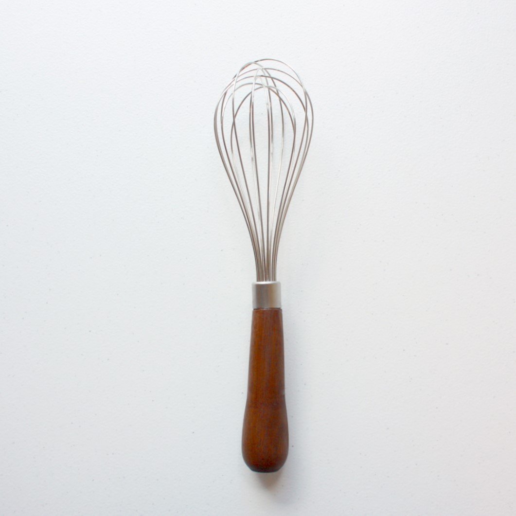 Artisan Whisk - Made in the USA