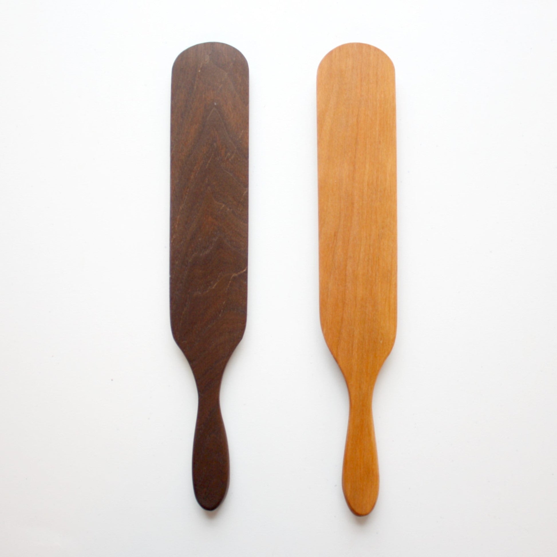 Americana Spurtle small, Wood Spatula, Handmade Utensils, Spurtle, Kitchen  Gifts, Cooking Gift Under 30, Made in the USA 